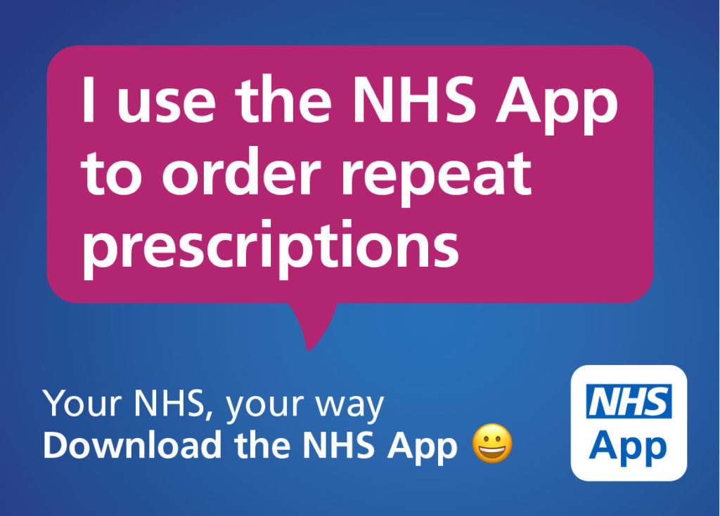 get the NHS app here